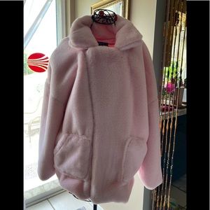 Shein women’s jacket